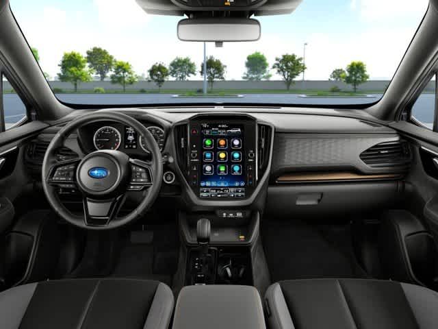 Thumbnail: 2026 Subaru Forester - 18