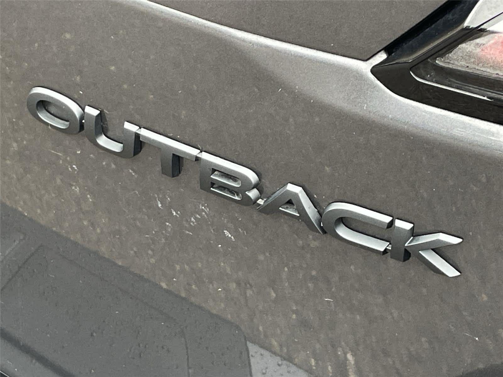 Thumbnail: 2024 Subaru Outback - 10