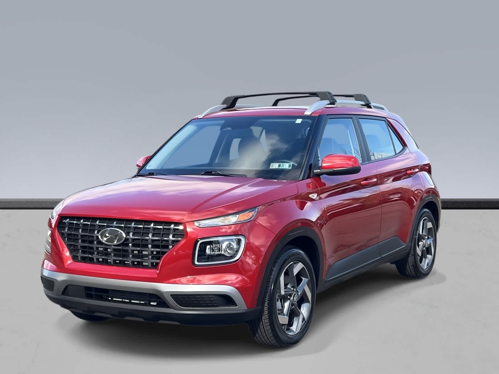 Thumbnail: 2023 Hyundai Venue - 1