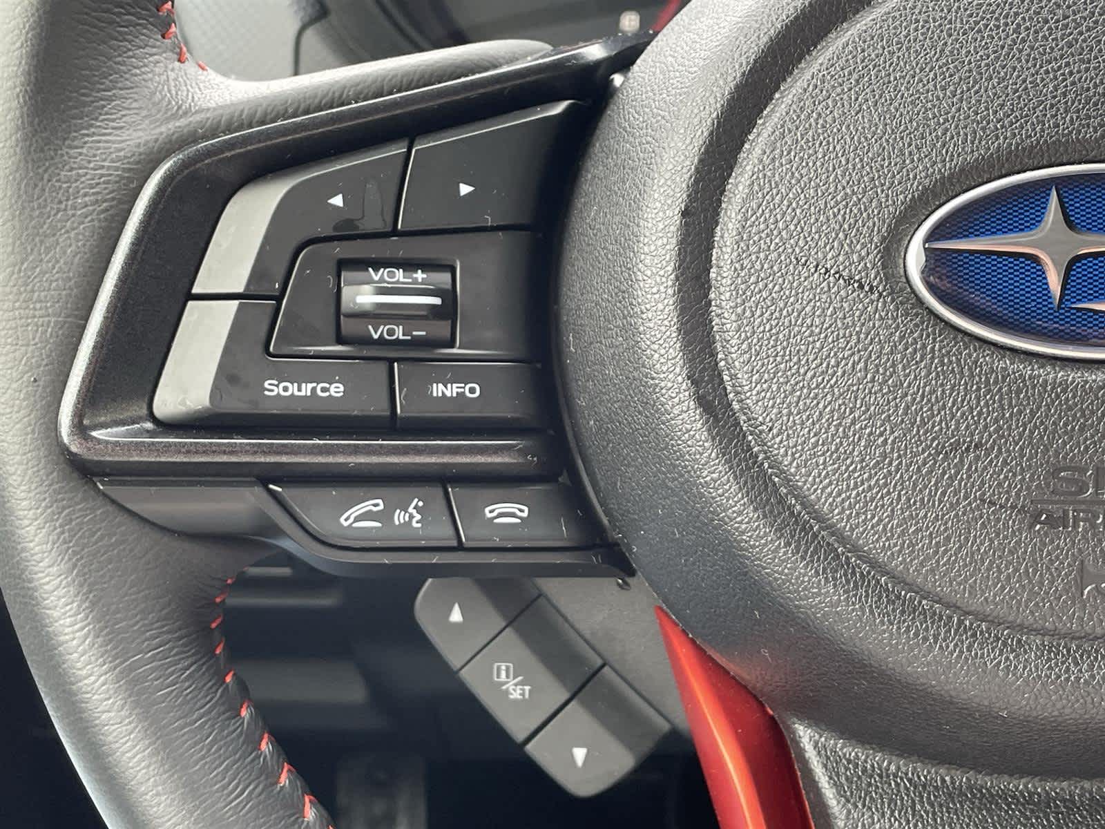 Thumbnail: 2024 Subaru Forester - 28