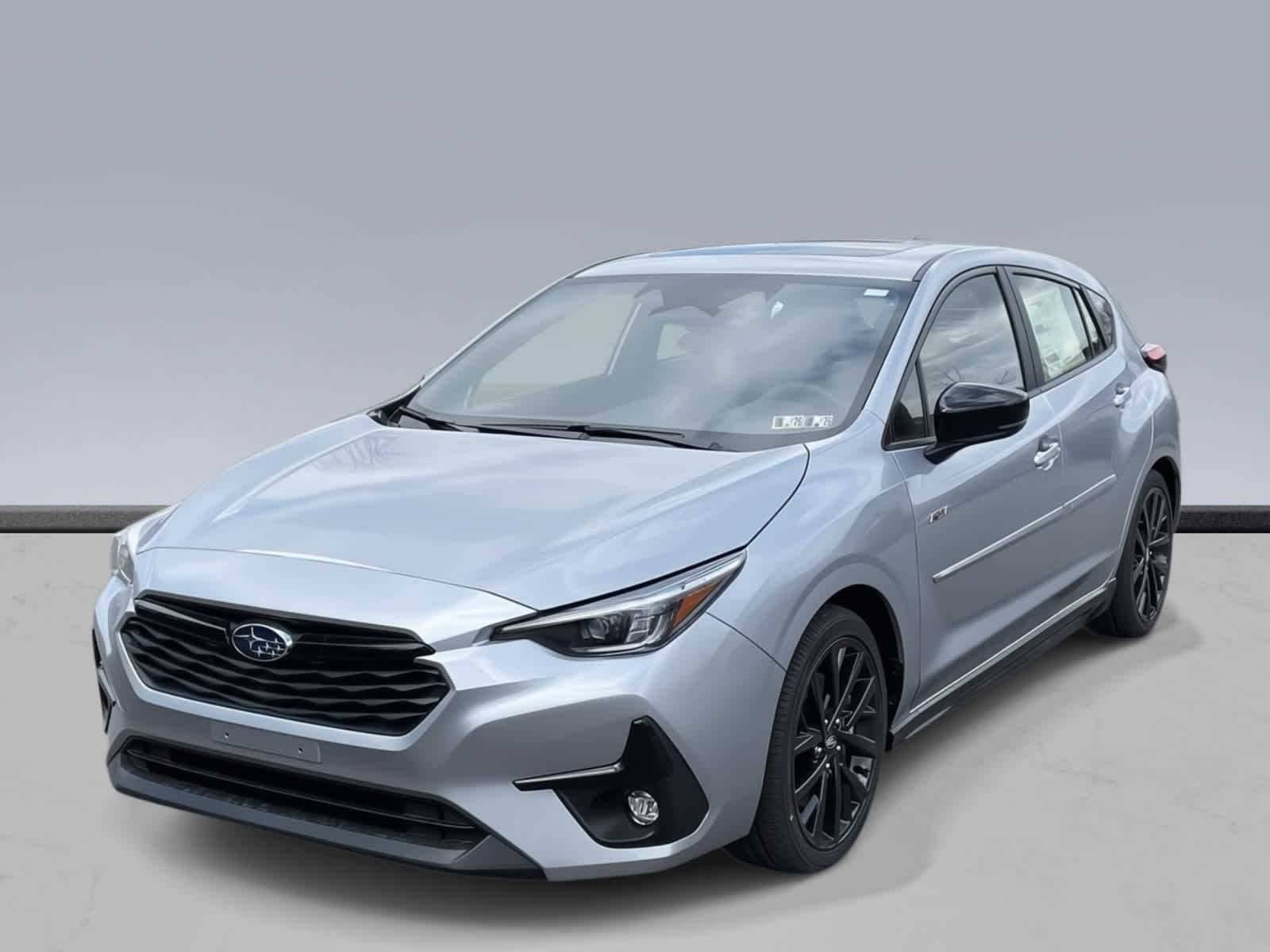2025 Subaru Impreza RS -
                  Mcmurray, PA