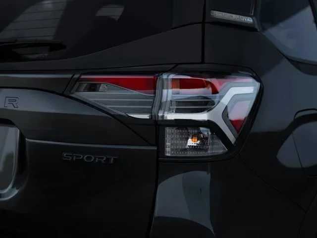 Thumbnail: 2026 Subaru Forester - 12