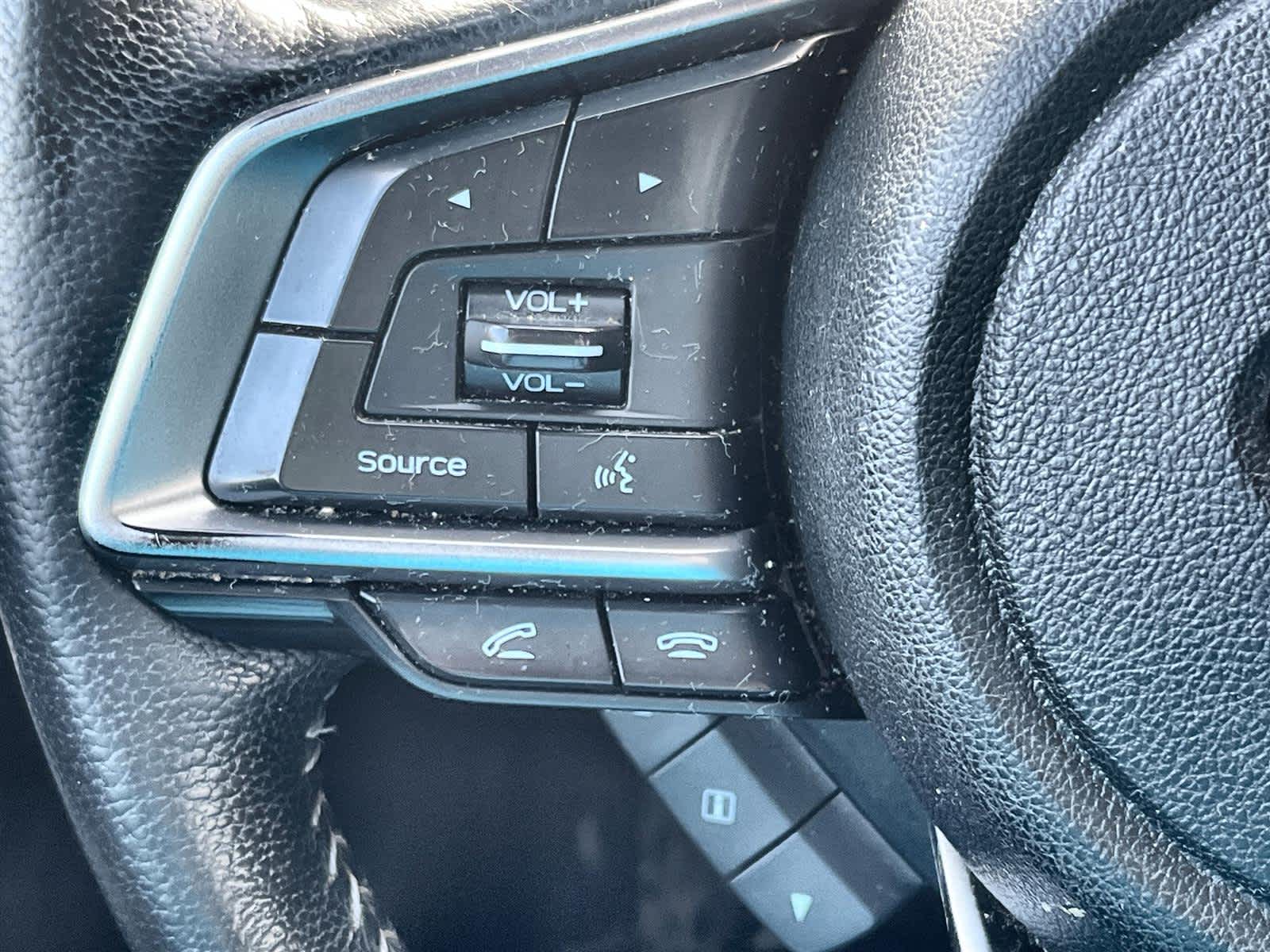 Thumbnail: 2021 Subaru Outback - 30