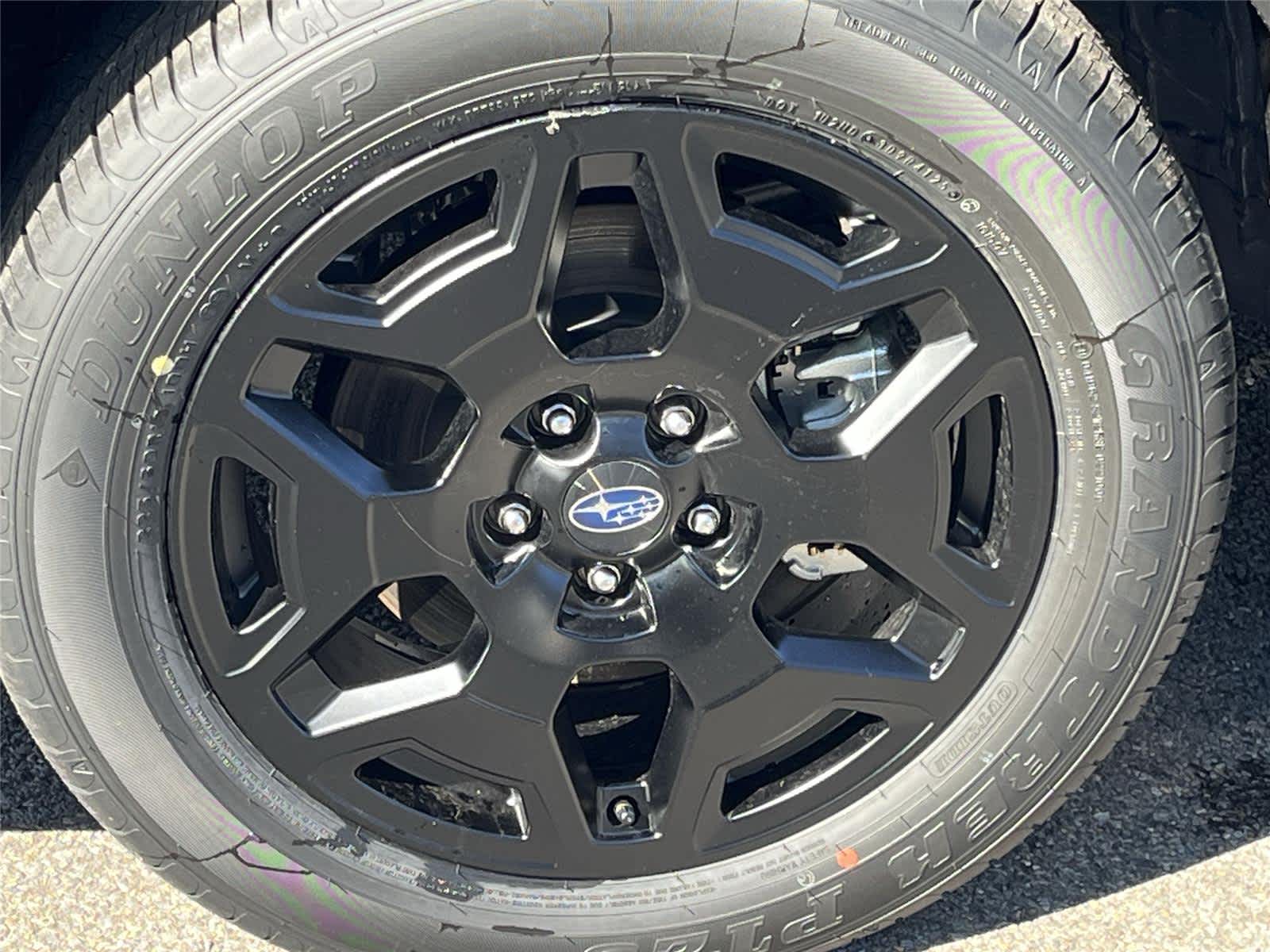 Thumbnail: 2026 Subaru Outback - 11