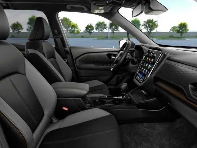 Thumbnail: 2026 Subaru Forester - 15
