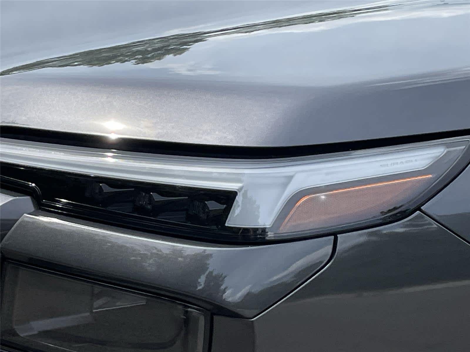 Thumbnail: 2026 Subaru Outback - 9