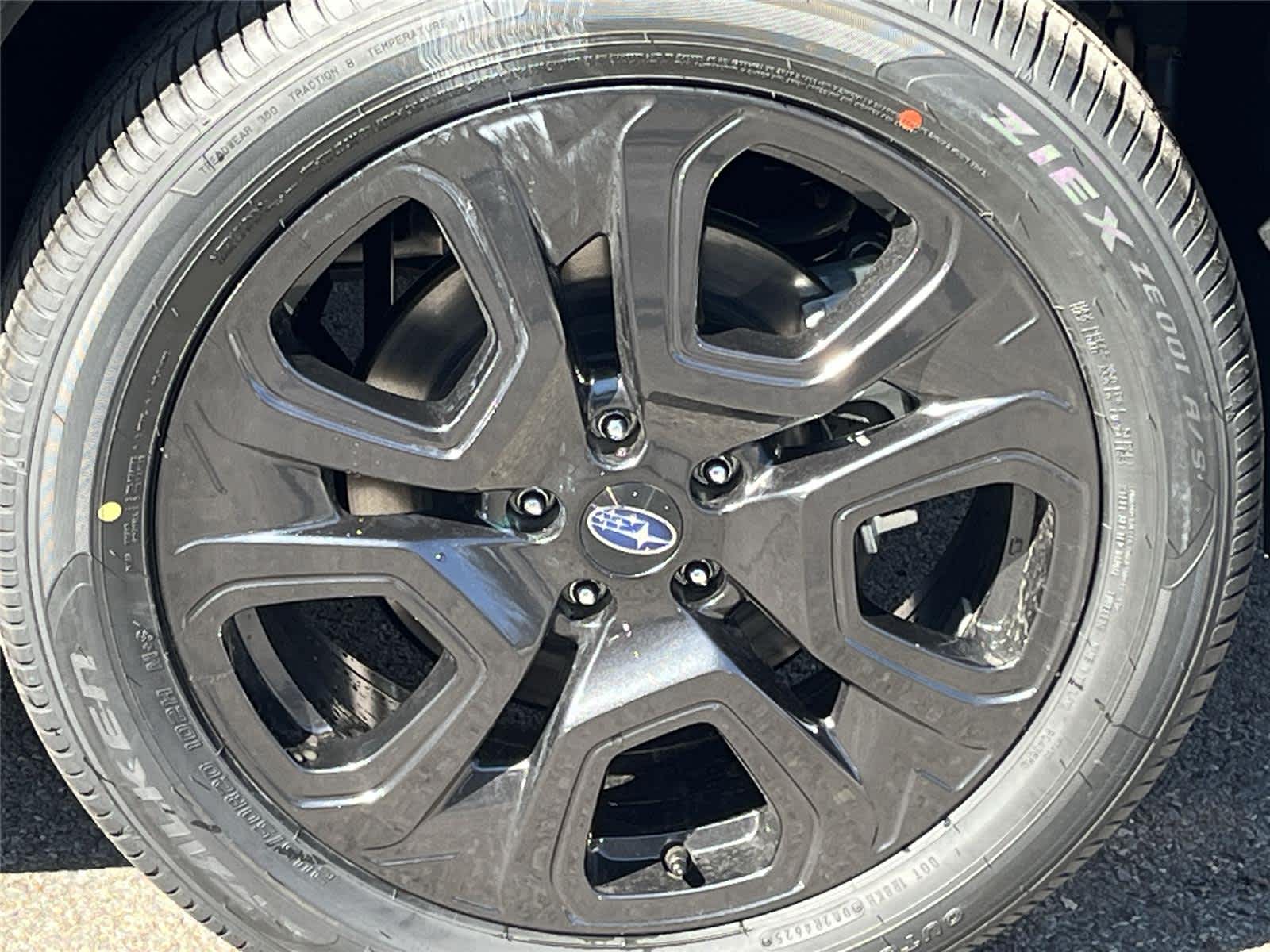 Thumbnail: 2026 Subaru Ascent - 11