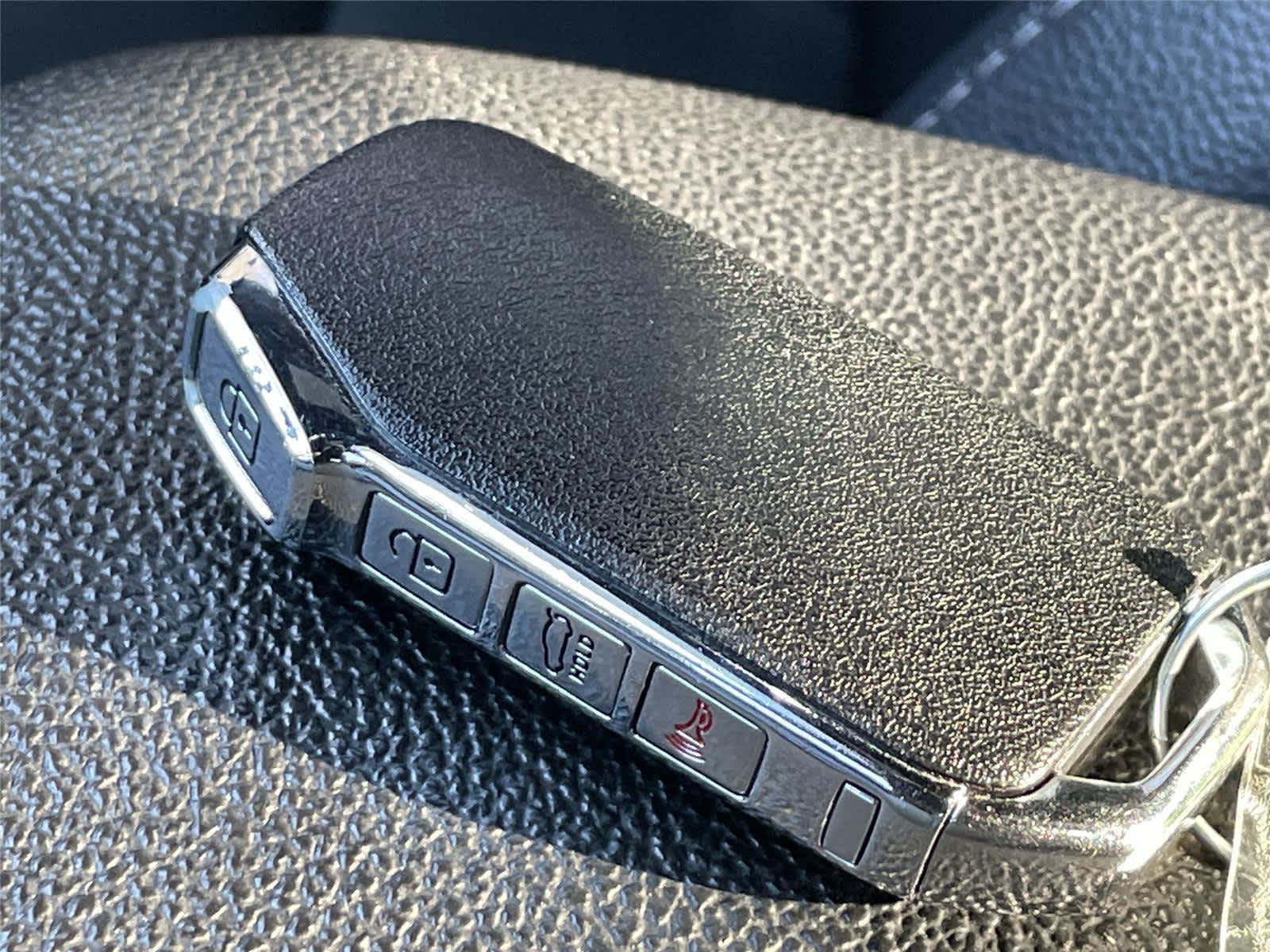 Thumbnail: 2023 Kia Forte - 30