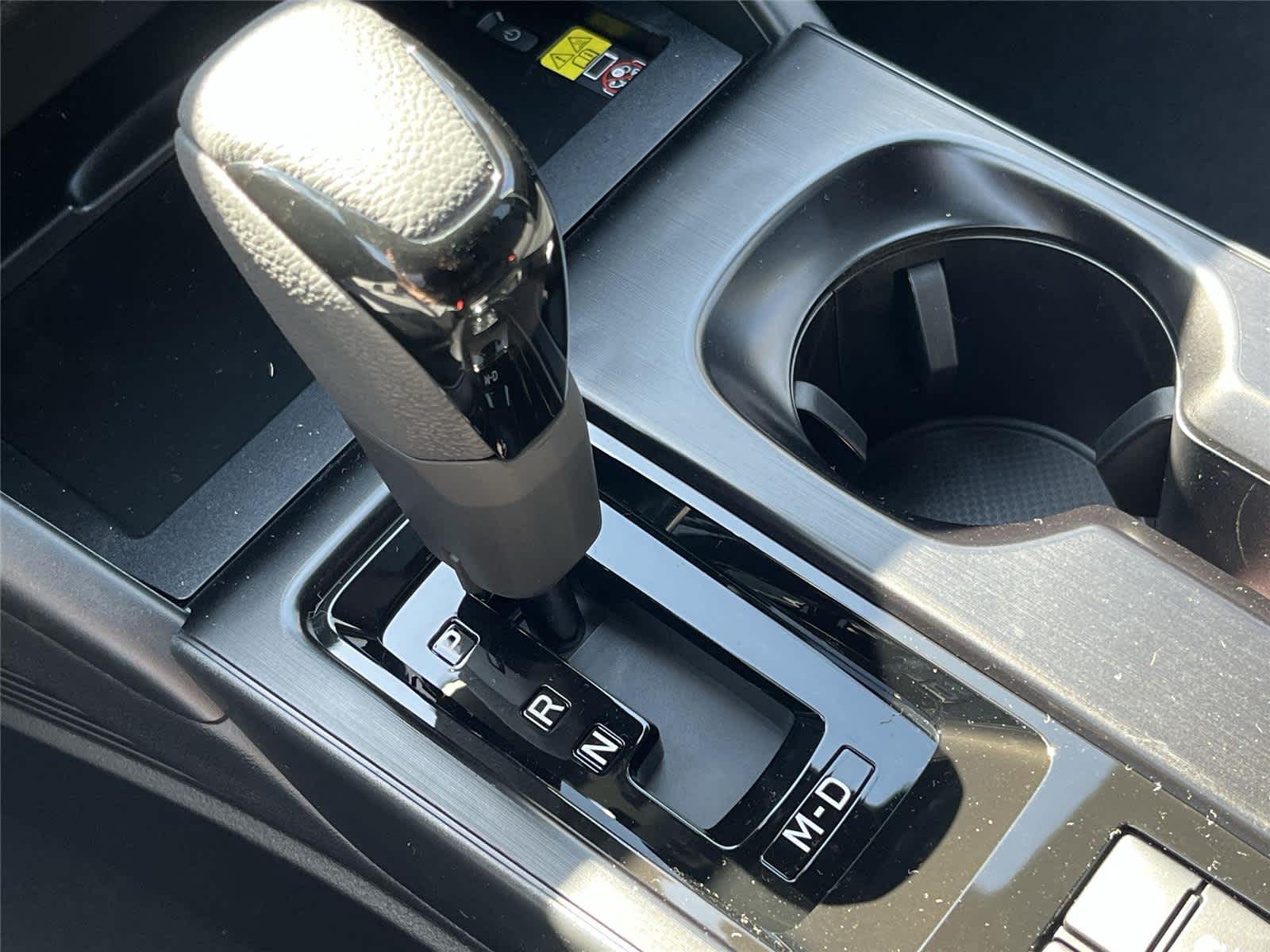 Thumbnail: 2026 Subaru Outback - 27