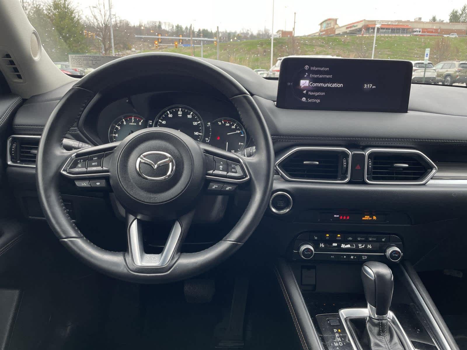 Thumbnail: 2023 Mazda CX-5 - 19