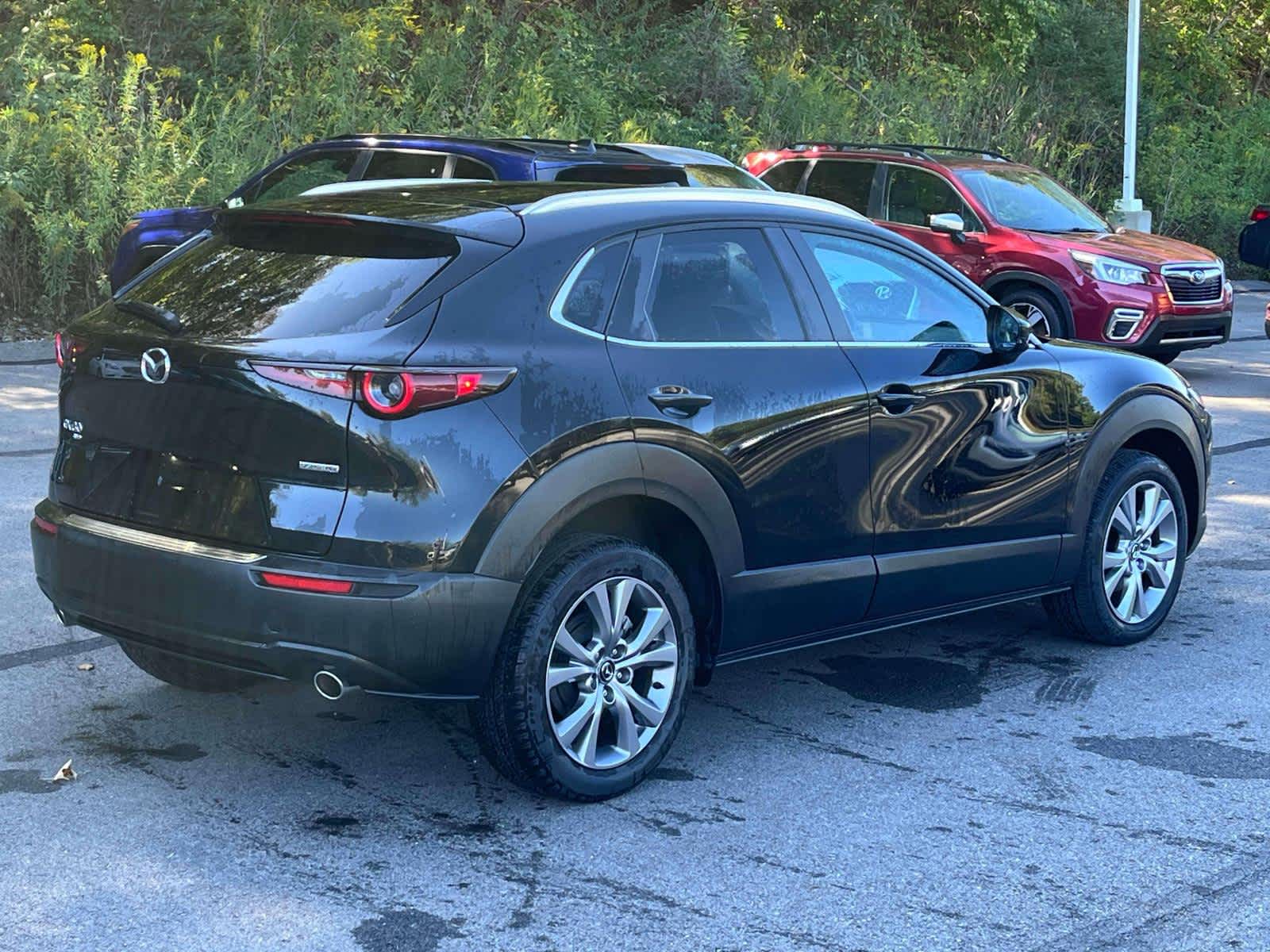Thumbnail: 2023 Mazda CX-30 - 5