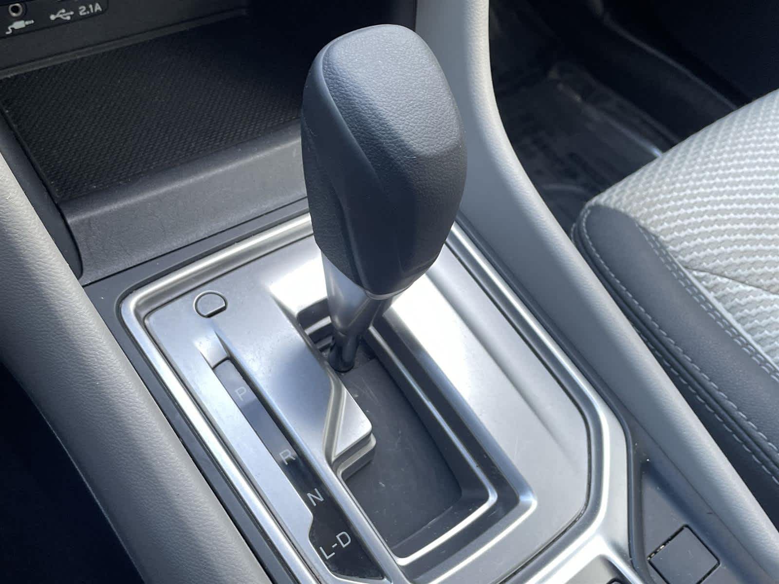 Thumbnail: 2020 Subaru Forester - 25