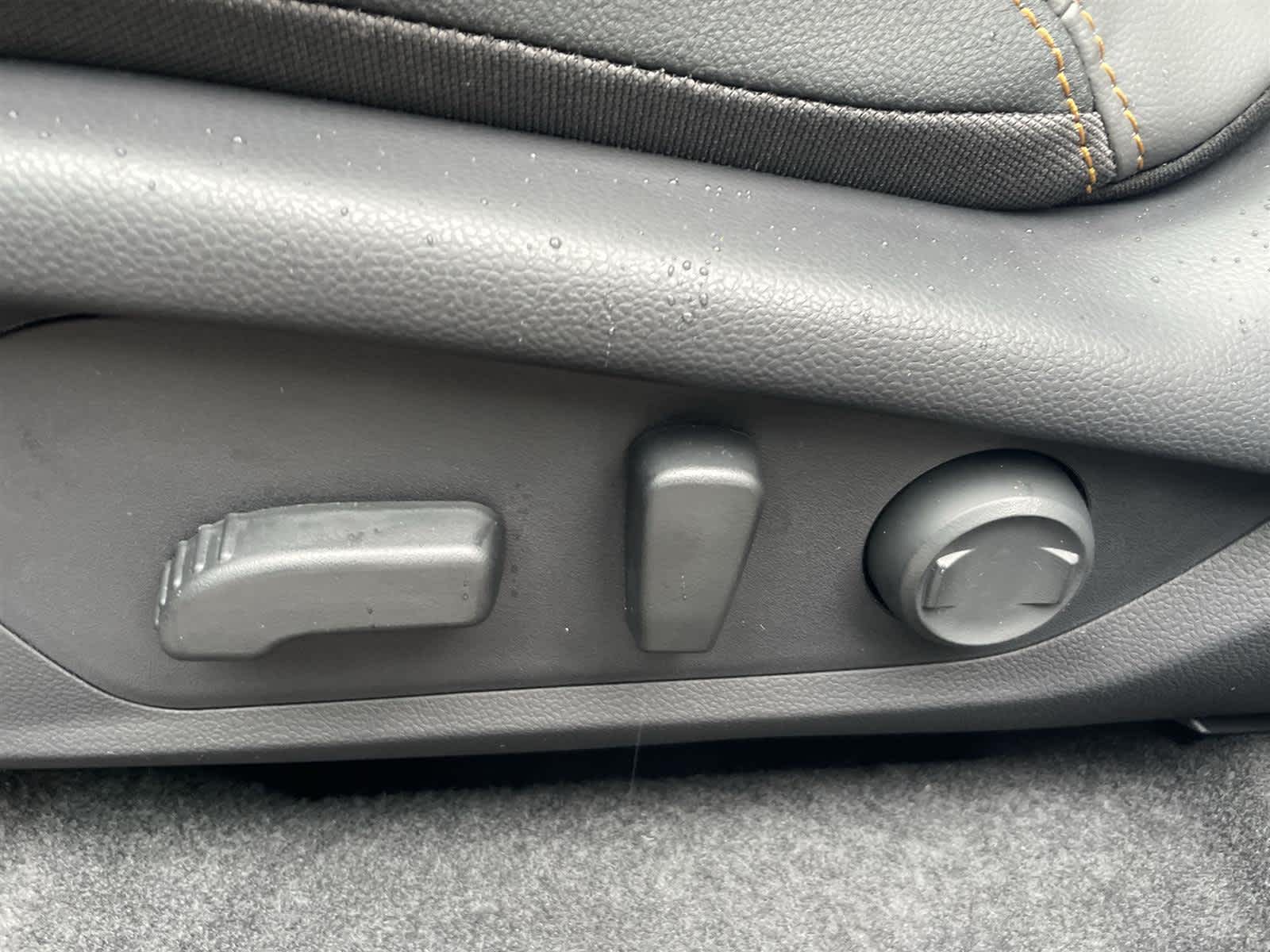 Thumbnail: 2026 Subaru Forester - 13