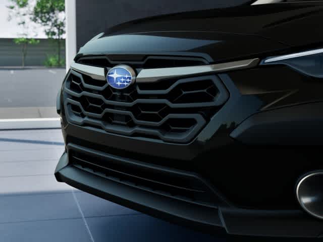 Thumbnail: 2026 Subaru Crosstrek - 10