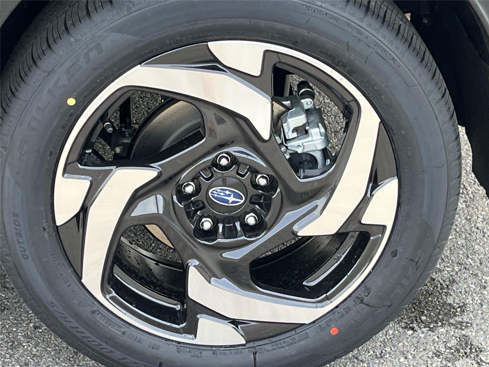 Thumbnail: 2026 Subaru Crosstrek - 11