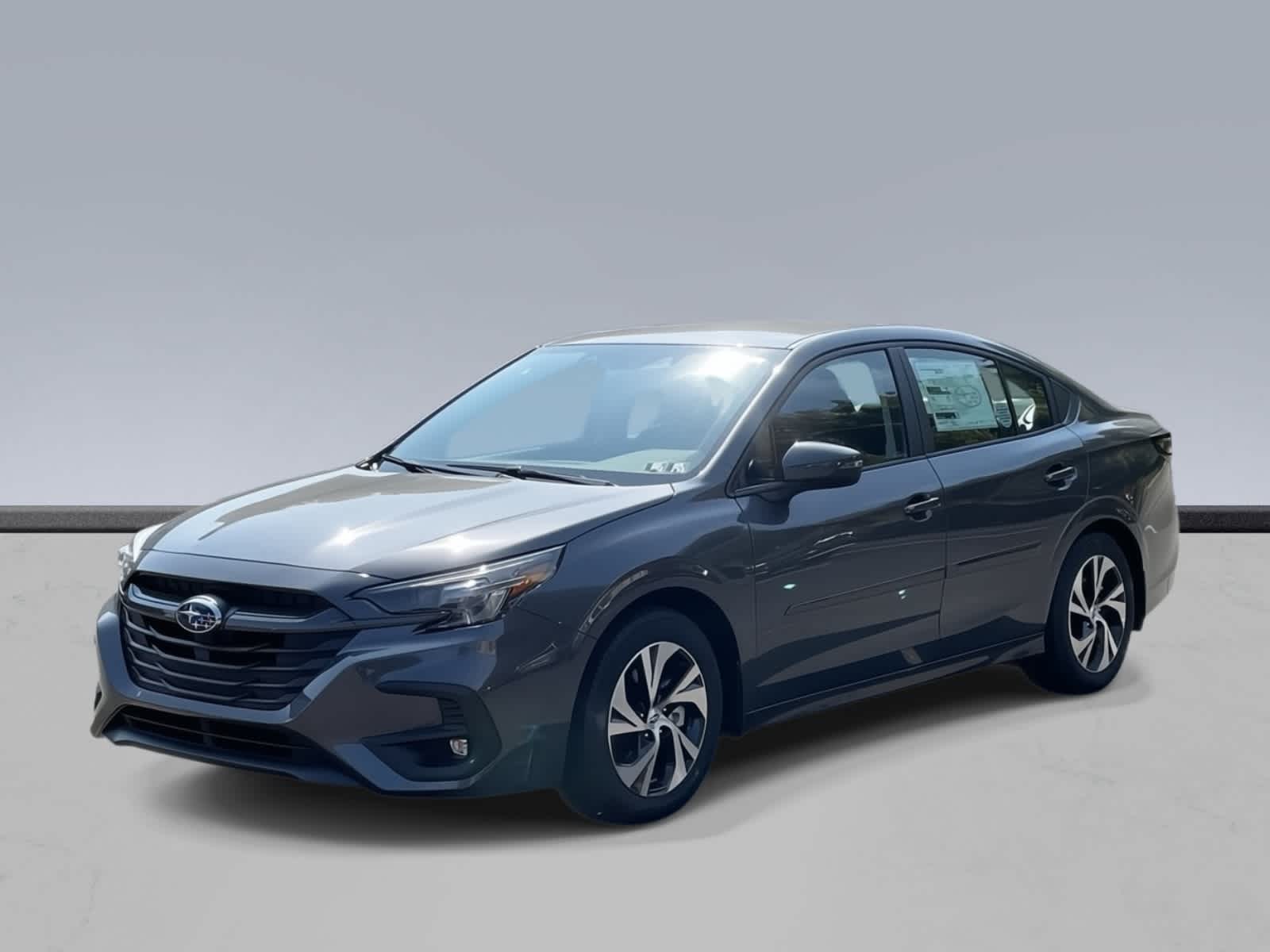 Thumbnail: 2025 Subaru Legacy - 1