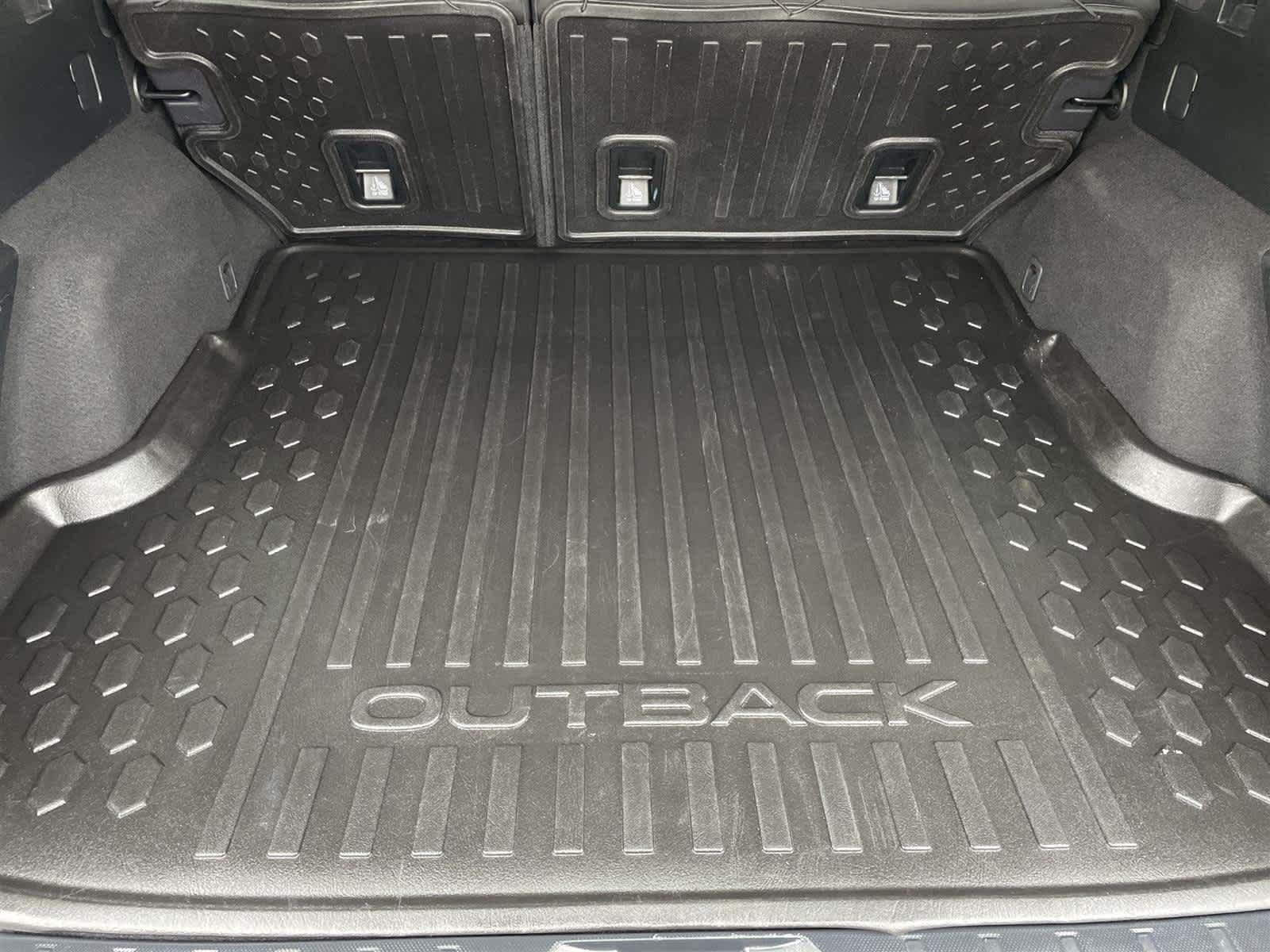 Thumbnail: 2023 Subaru Outback - 16