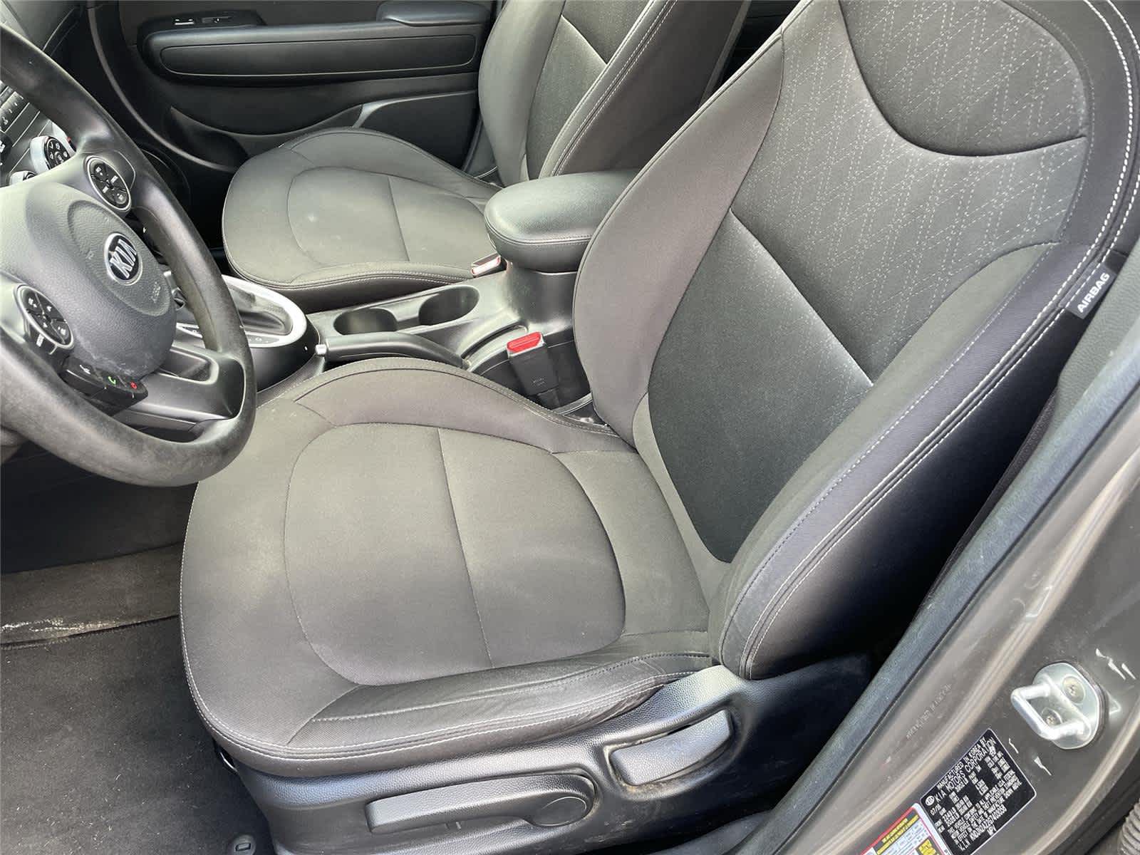 Thumbnail: 2016 Kia Soul - 12