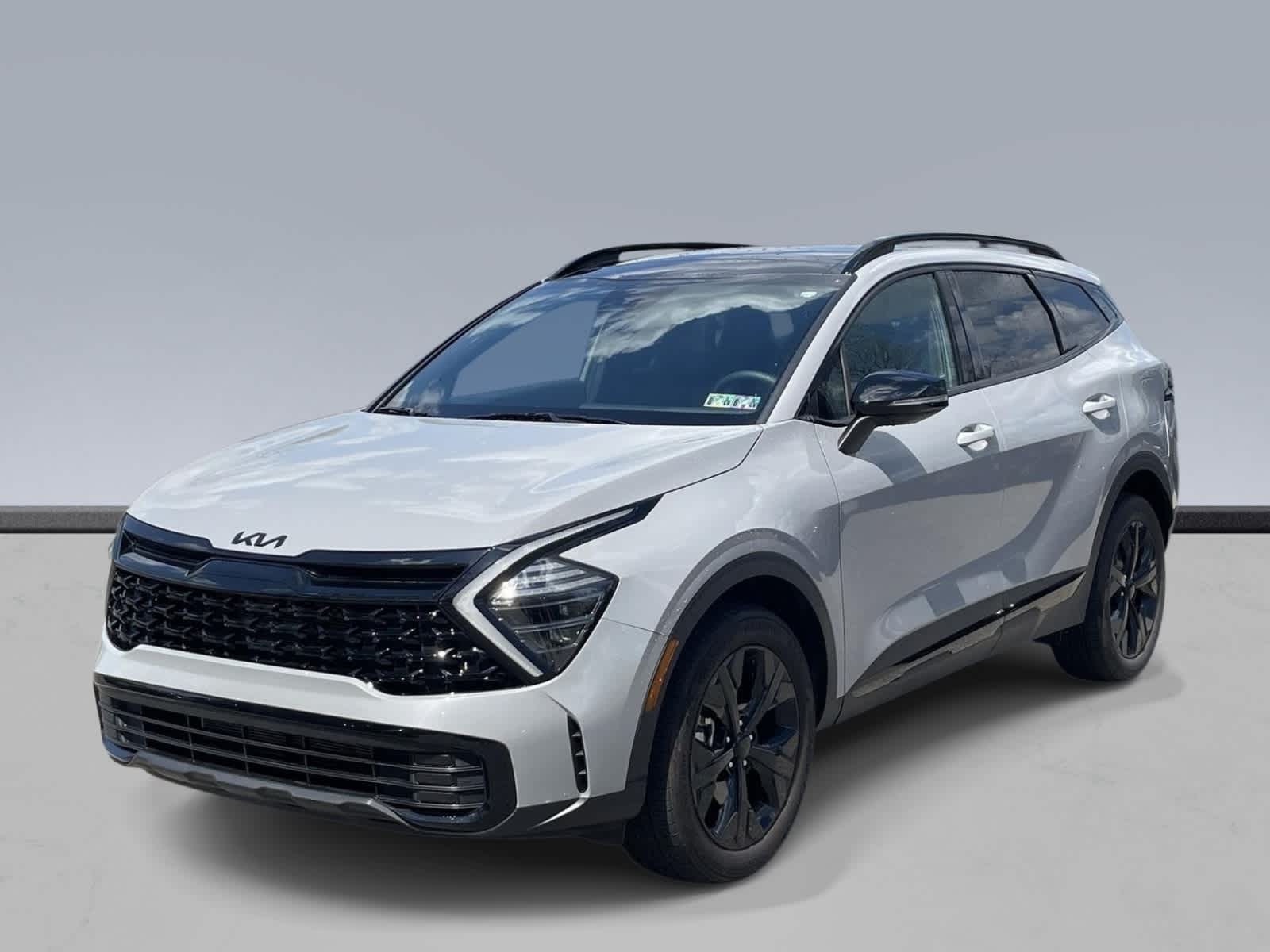 Thumbnail: 2025 Kia Sportage - 1