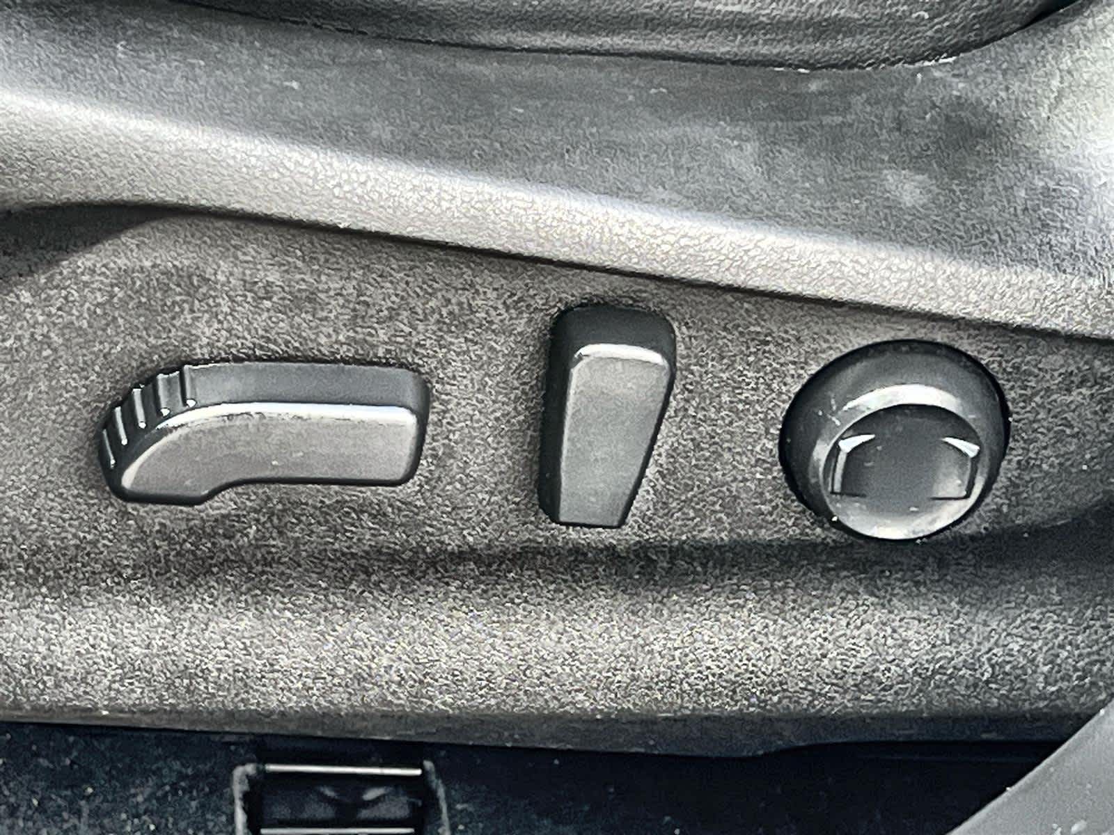 Thumbnail: 2020 Subaru Forester - 13