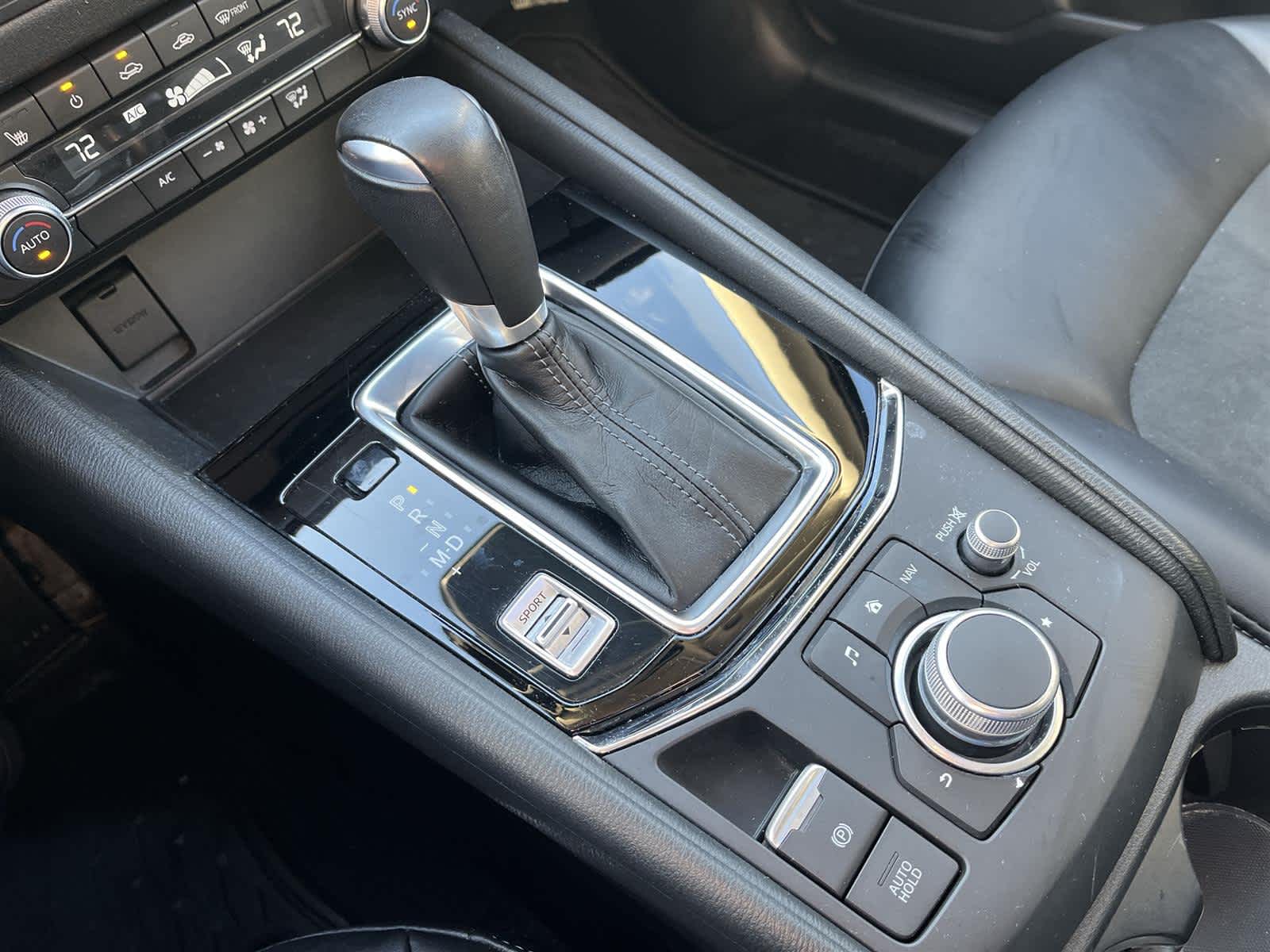 Thumbnail: 2020 Mazda CX-5 - 24