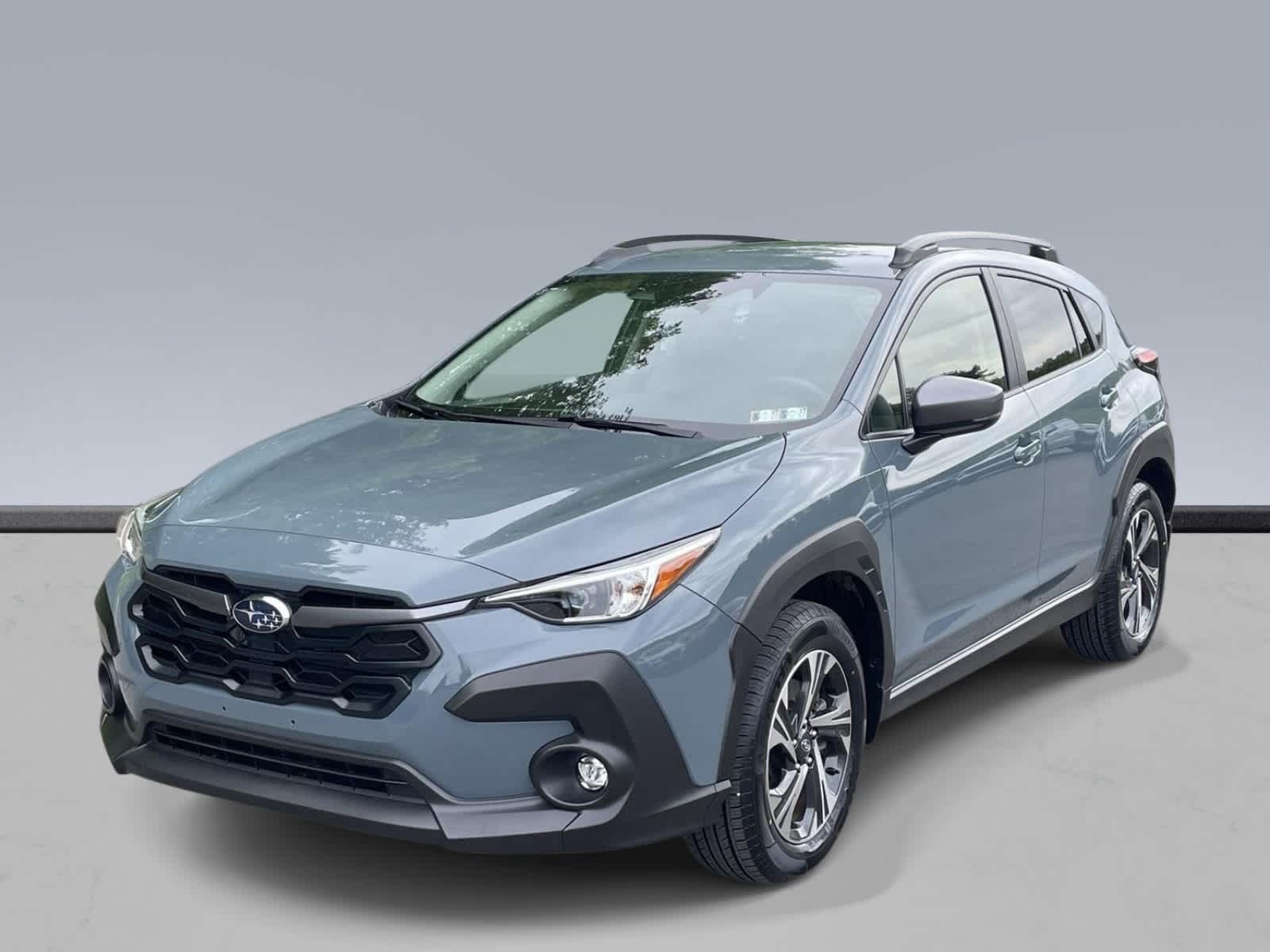 Thumbnail: 2024 Subaru Crosstrek - 1