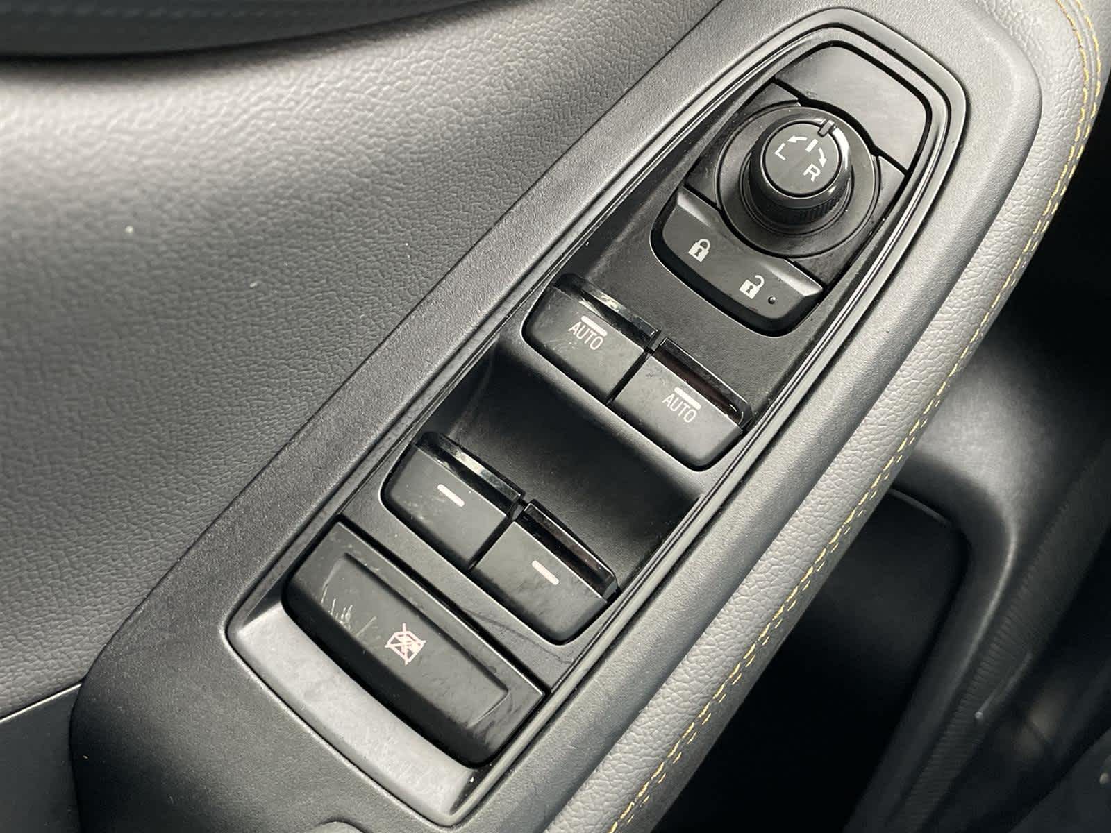 Thumbnail: 2022 Subaru Forester - 28