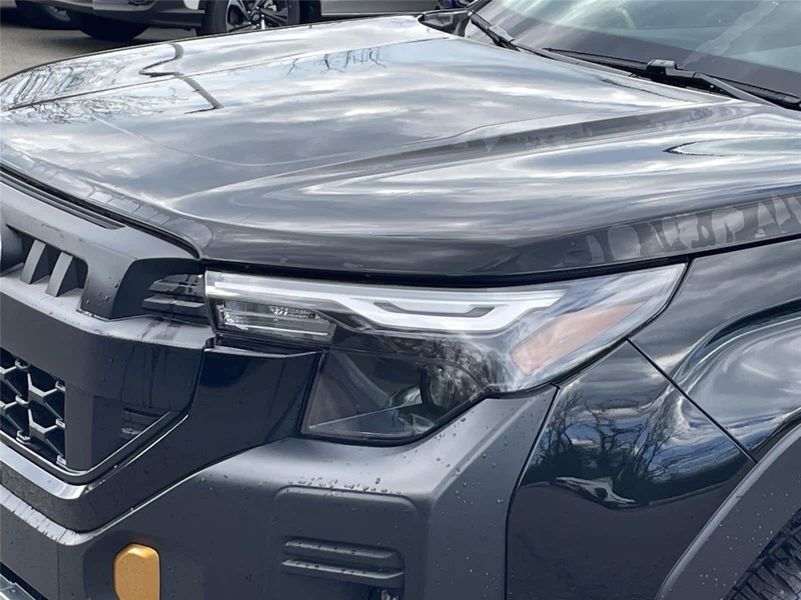 Thumbnail: 2026 Subaru Forester - 9