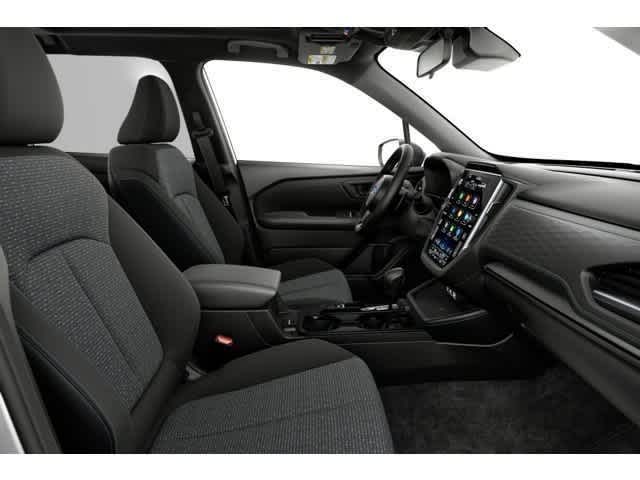 Thumbnail: 2026 Subaru Forester - 16