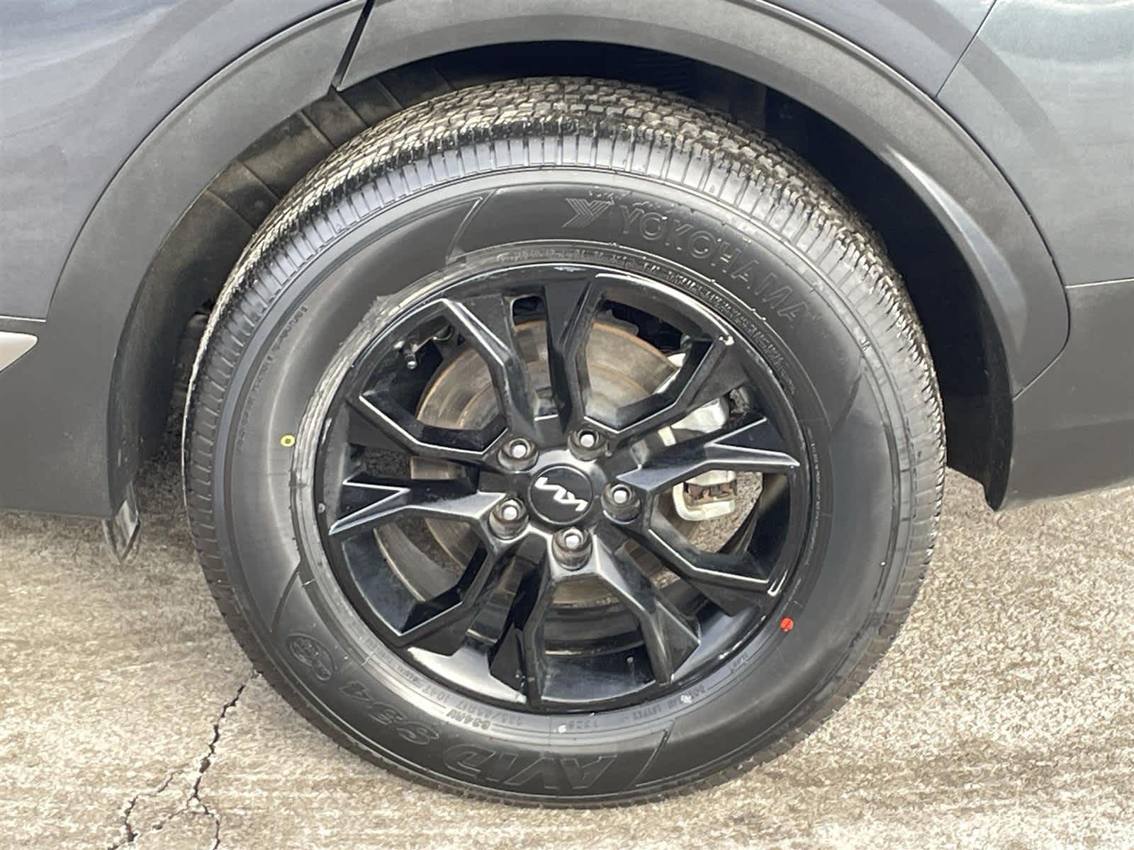 Thumbnail: 2023 Kia Sportage - 11