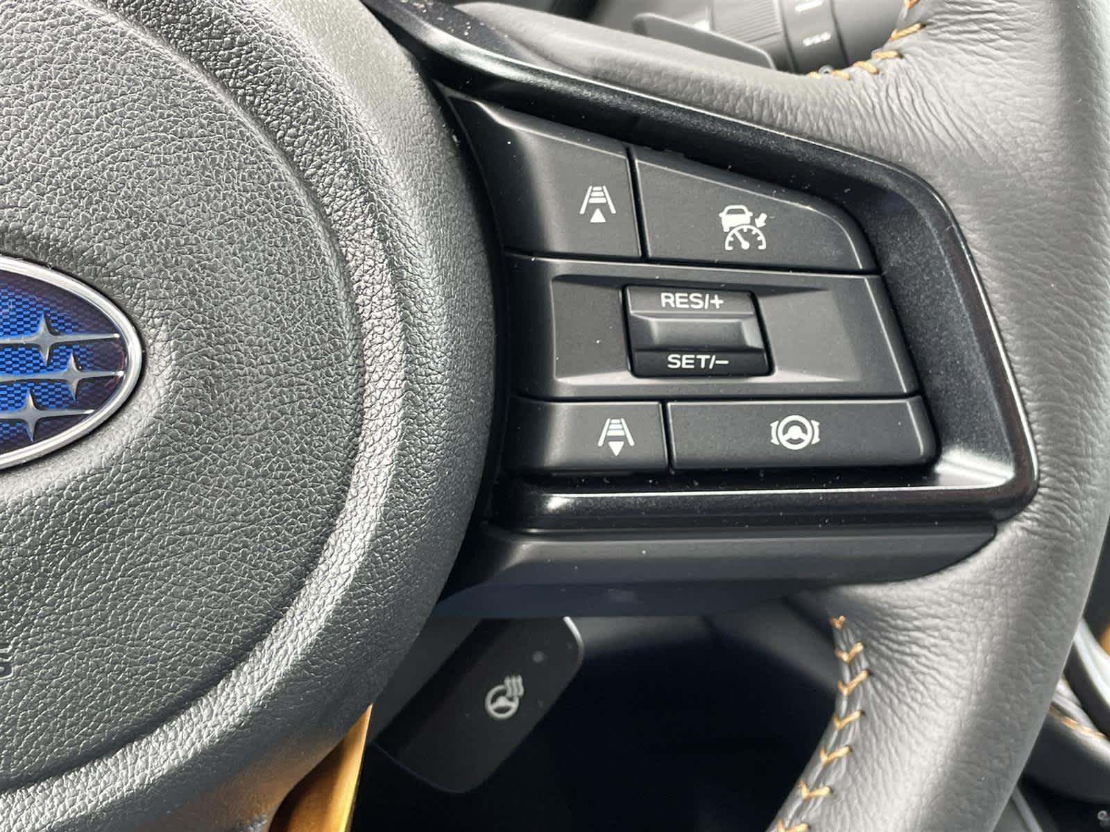 Thumbnail: 2025 Subaru Outback - 31