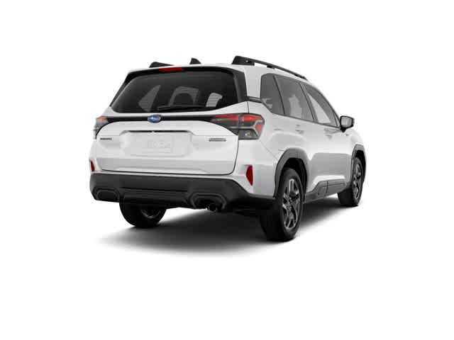 Thumbnail: 2025 Subaru Forester - 6