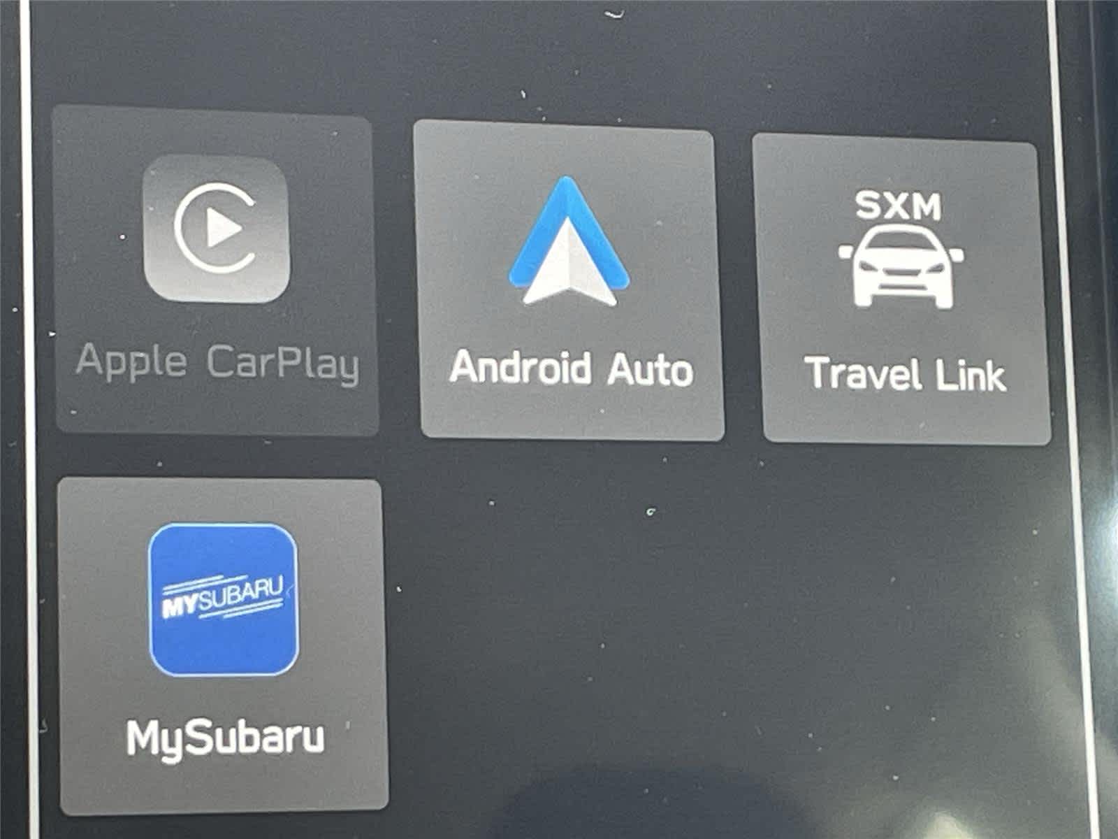 Thumbnail: 2026 Subaru Impreza - 20