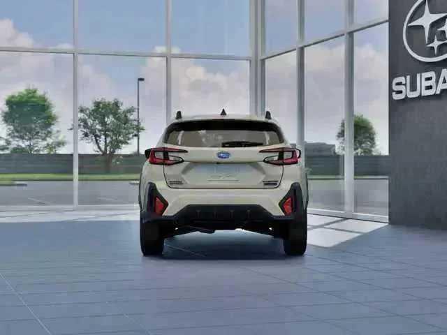 Thumbnail: 2026 Subaru Crosstrek - 8