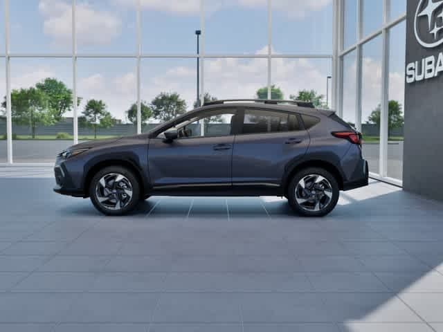 Thumbnail: 2026 Subaru Crosstrek - 3