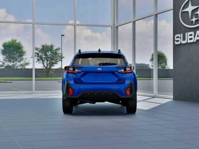 Thumbnail: 2026 Subaru Crosstrek - 8