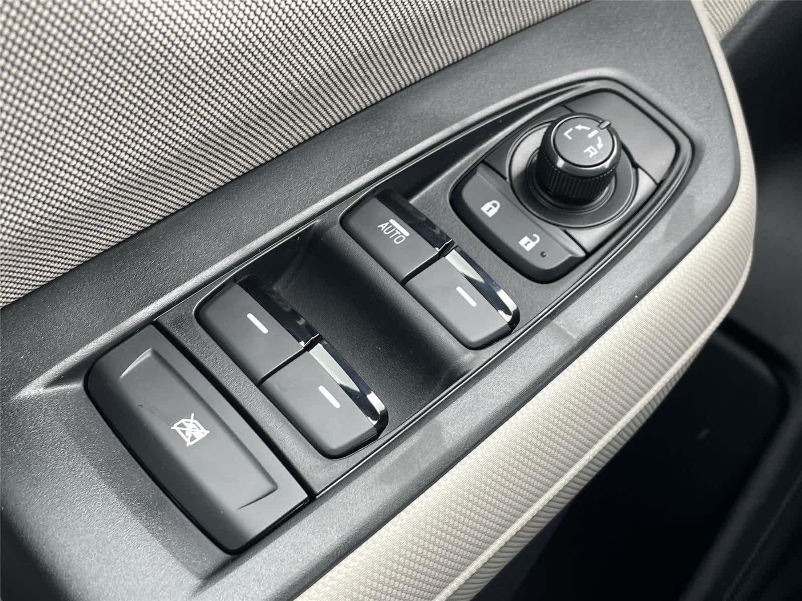 Thumbnail: 2026 Subaru Forester - 25