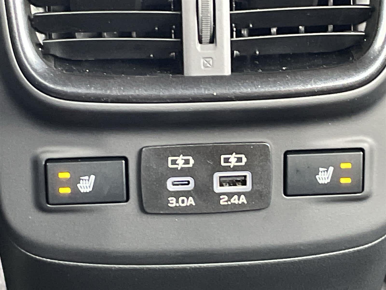 Thumbnail: 2025 Subaru Outback - 19