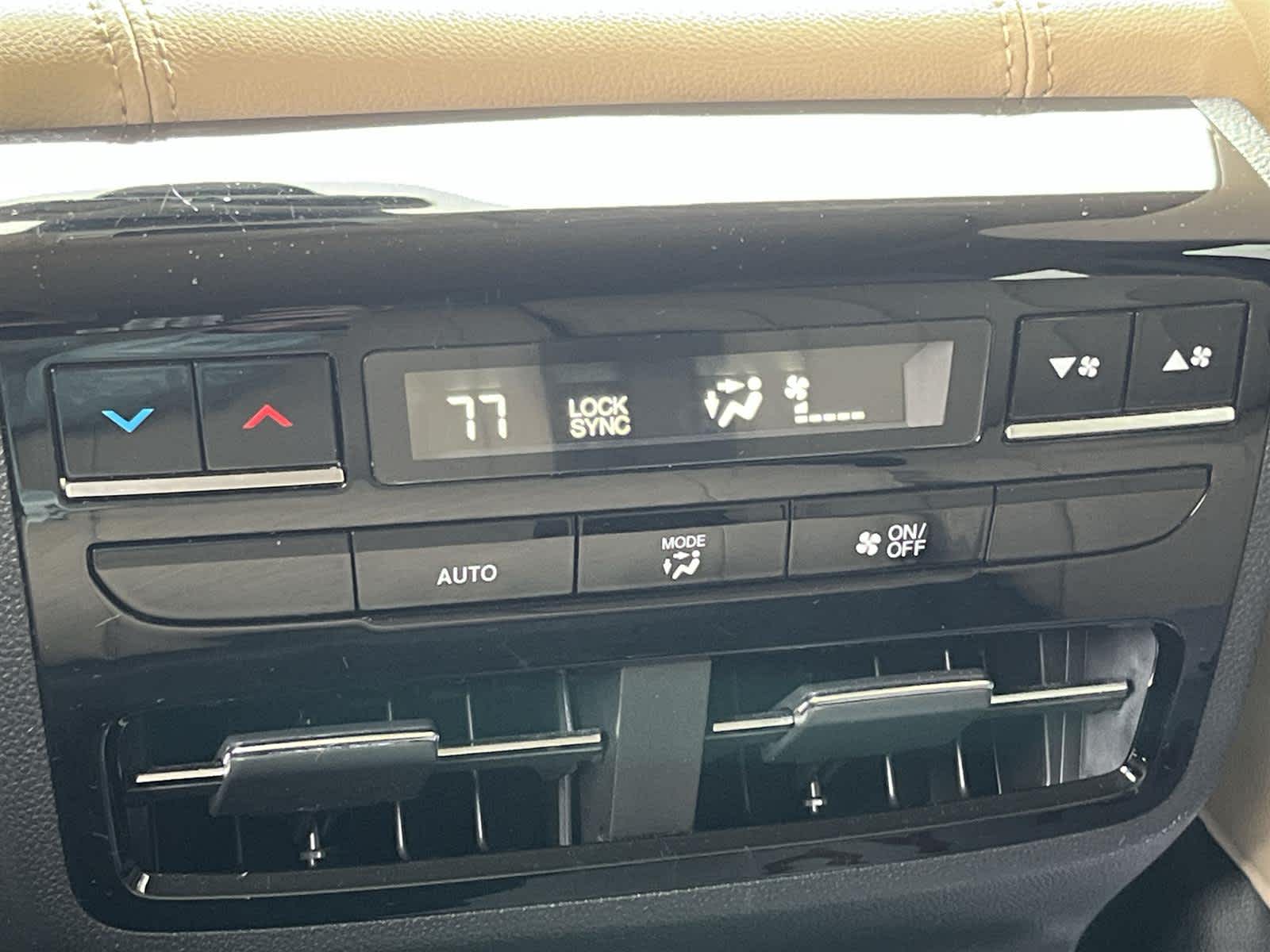 Thumbnail: 2023 Acura MDX - 20