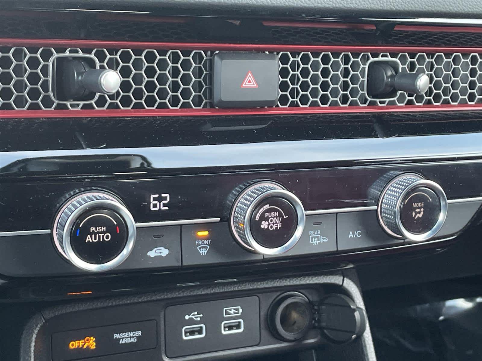 Thumbnail: 2024 Honda Civic - 23