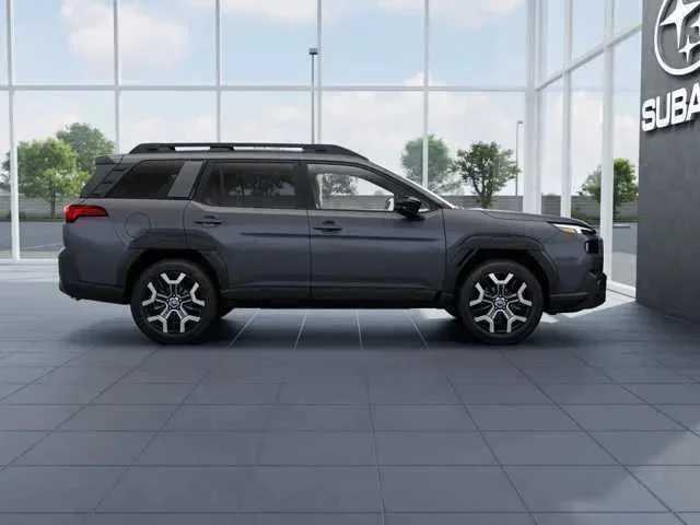 Thumbnail: 2026 Subaru Outback - 6