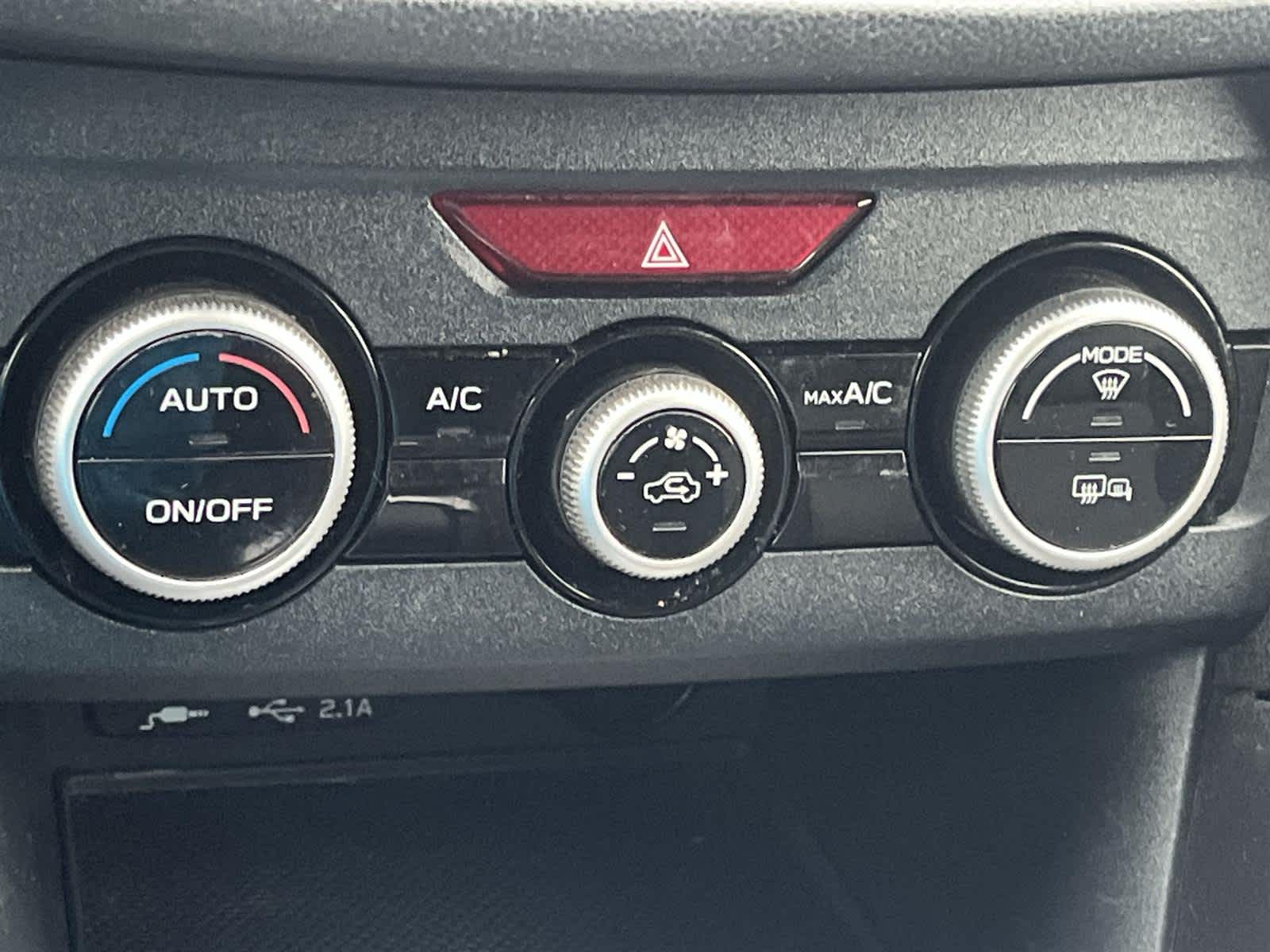 Thumbnail: 2023 Subaru Crosstrek - 23