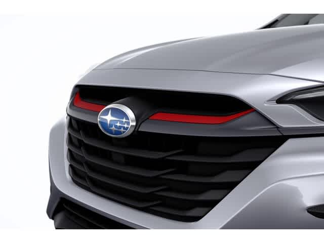 Thumbnail: 2025 Subaru Legacy - 11