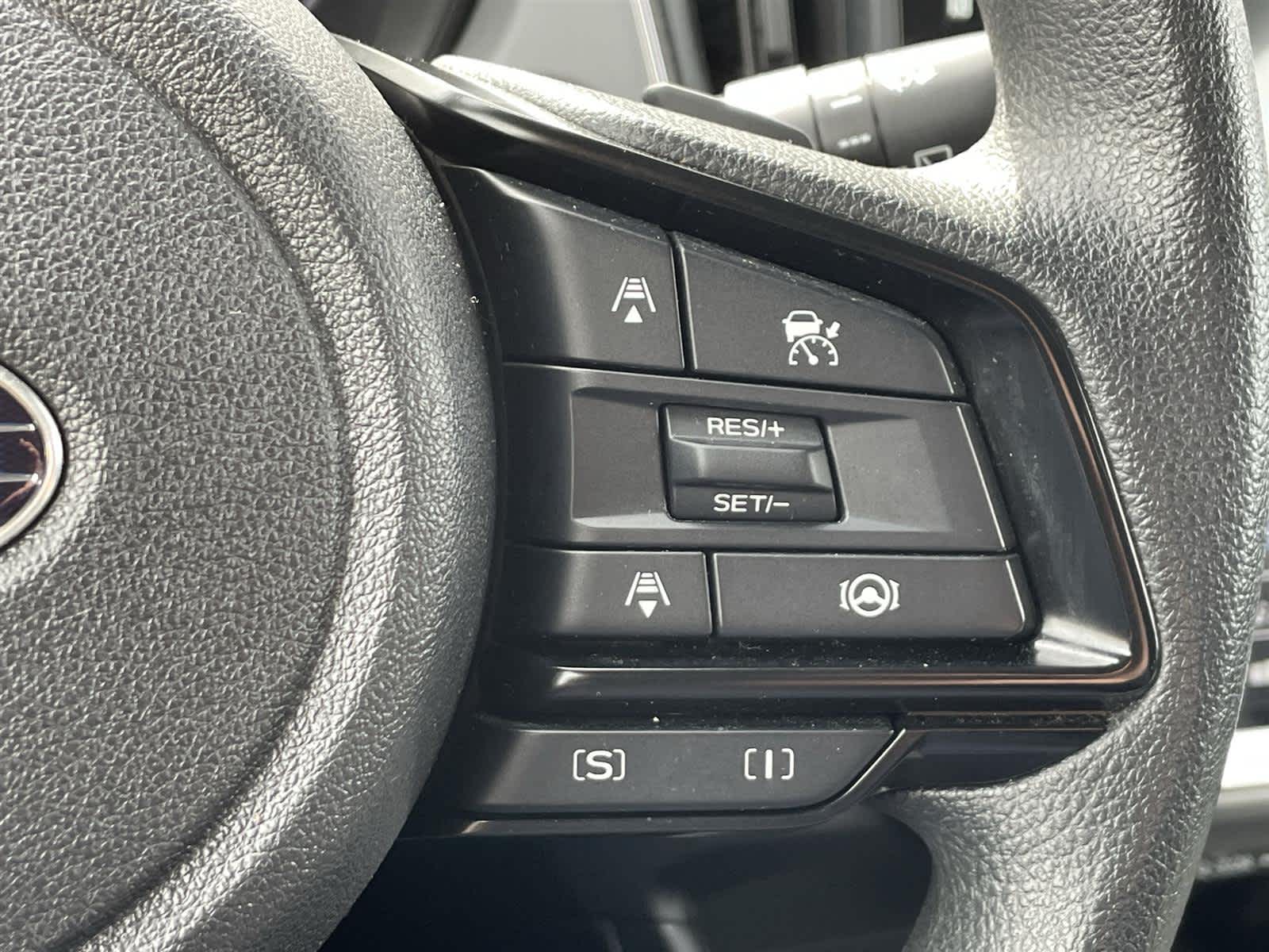 Thumbnail: 2024 Subaru Crosstrek - 27