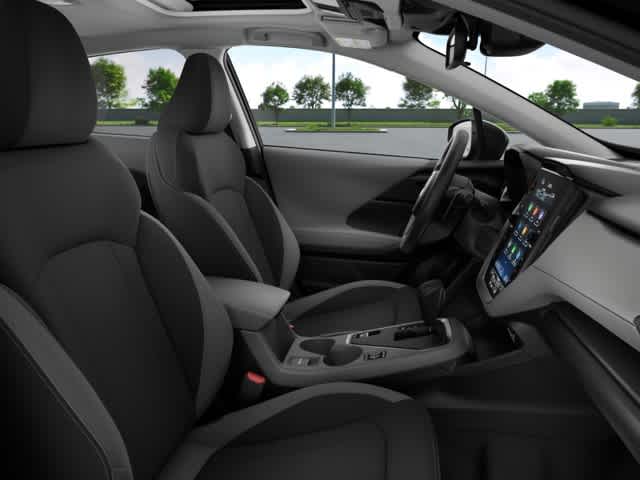 Thumbnail: 2026 Subaru Crosstrek - 15
