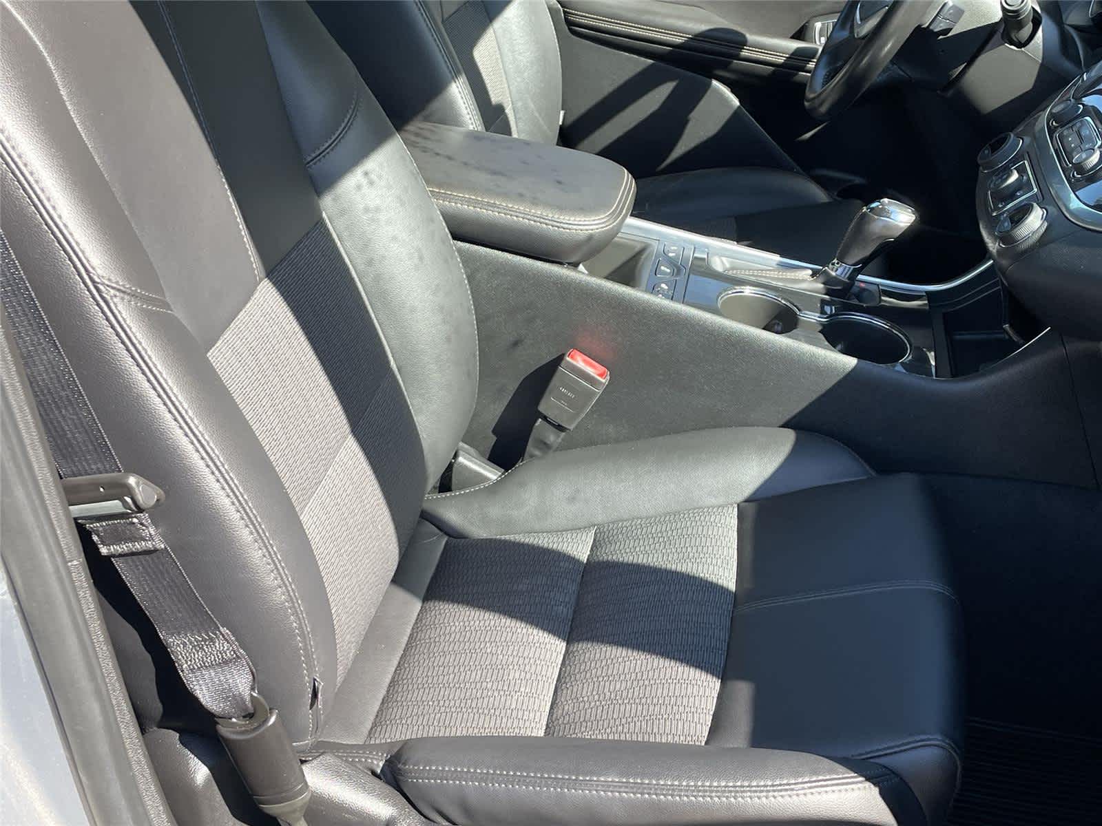 Thumbnail: 2019 Chevrolet Impala - 17