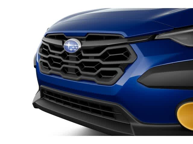 Thumbnail: 2026 Subaru Crosstrek - 11