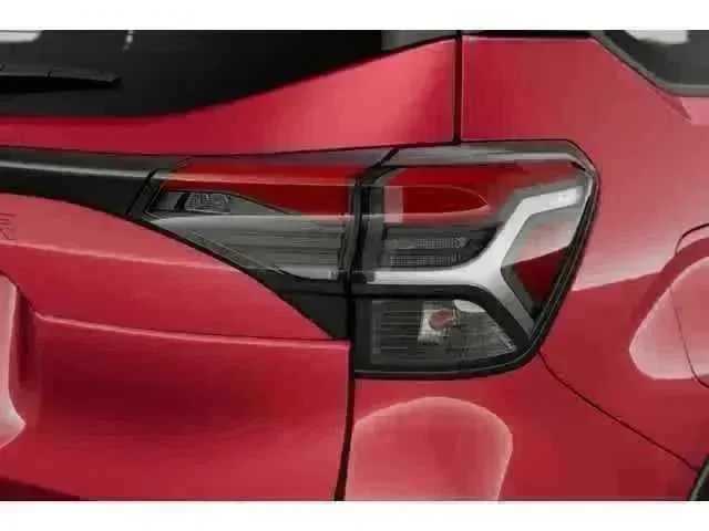 Thumbnail: 2026 Subaru Forester - 13
