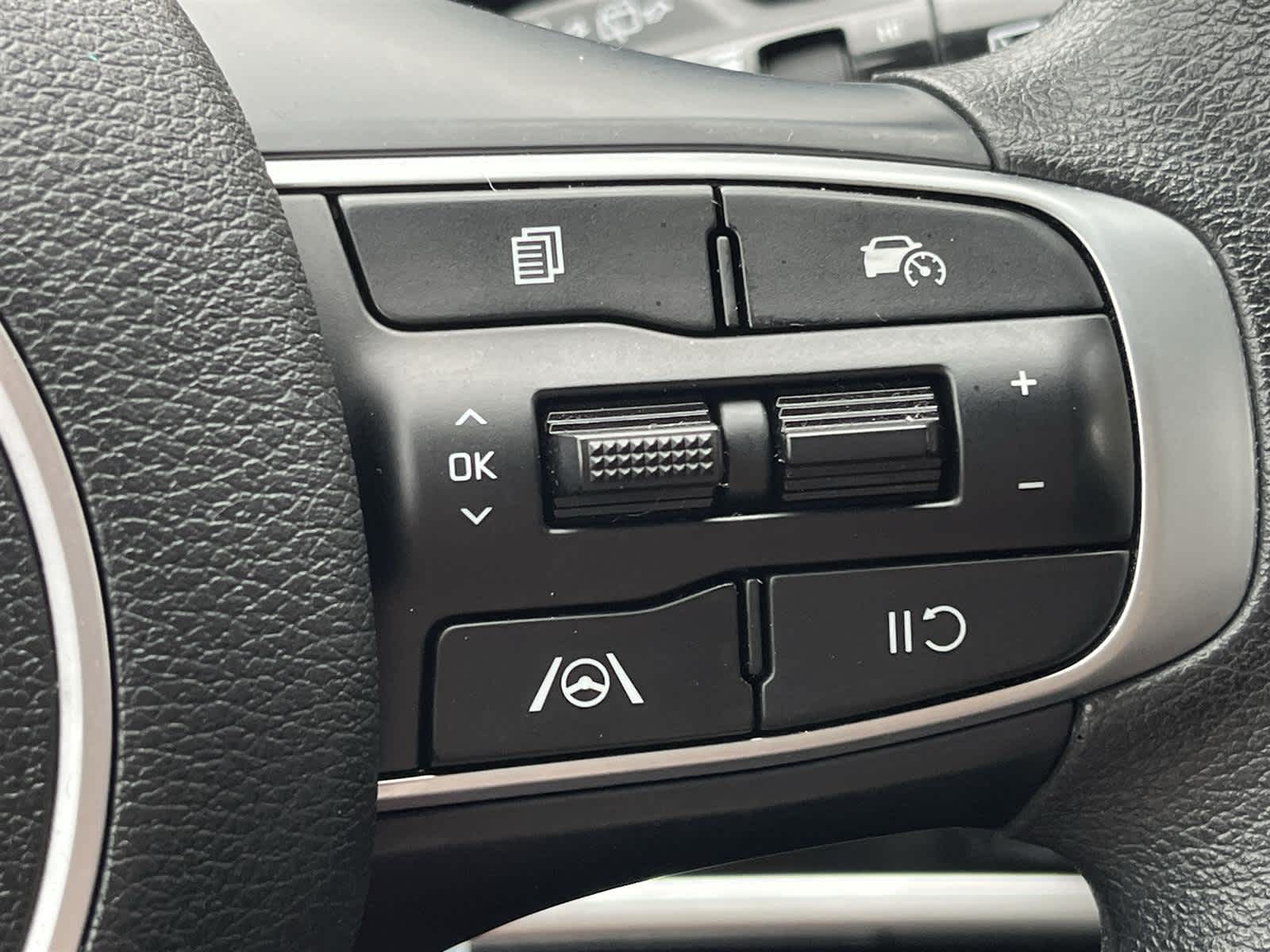 Thumbnail: 2023 Kia Sportage - 27