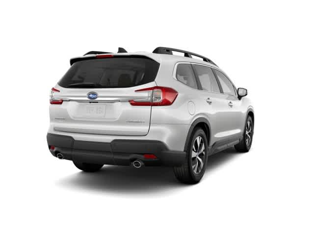Thumbnail: 2025 Subaru Ascent - 6